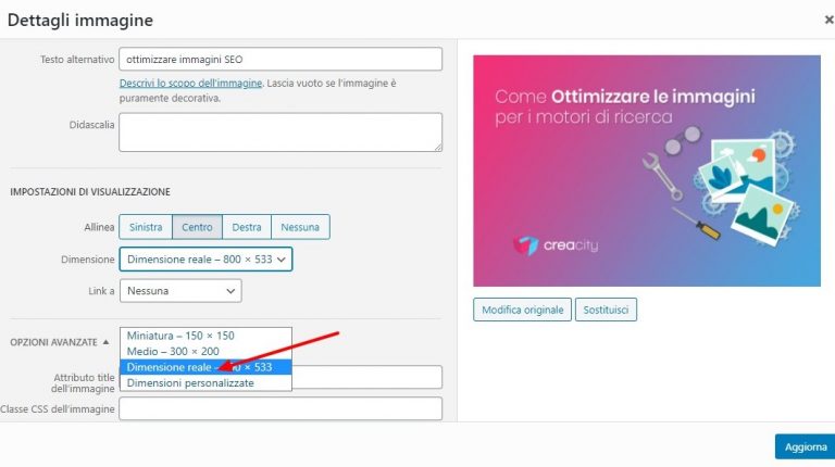 Ottimizzare Le Immagini Seo La Guida Completa E Facile Creacity