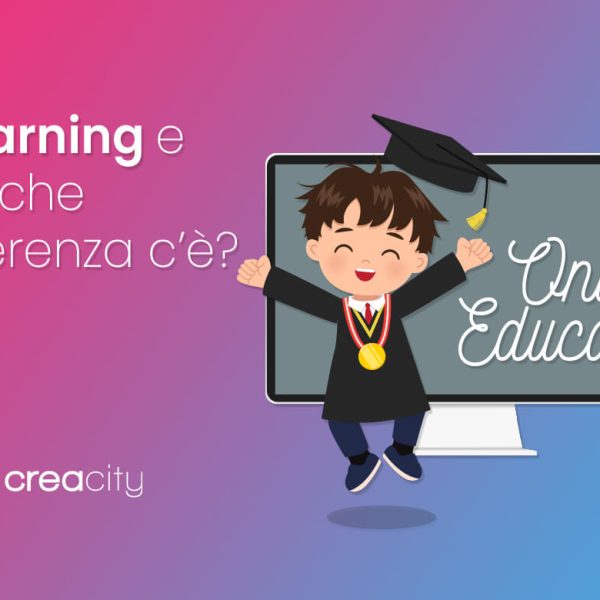 differenza tra eLearning VLE