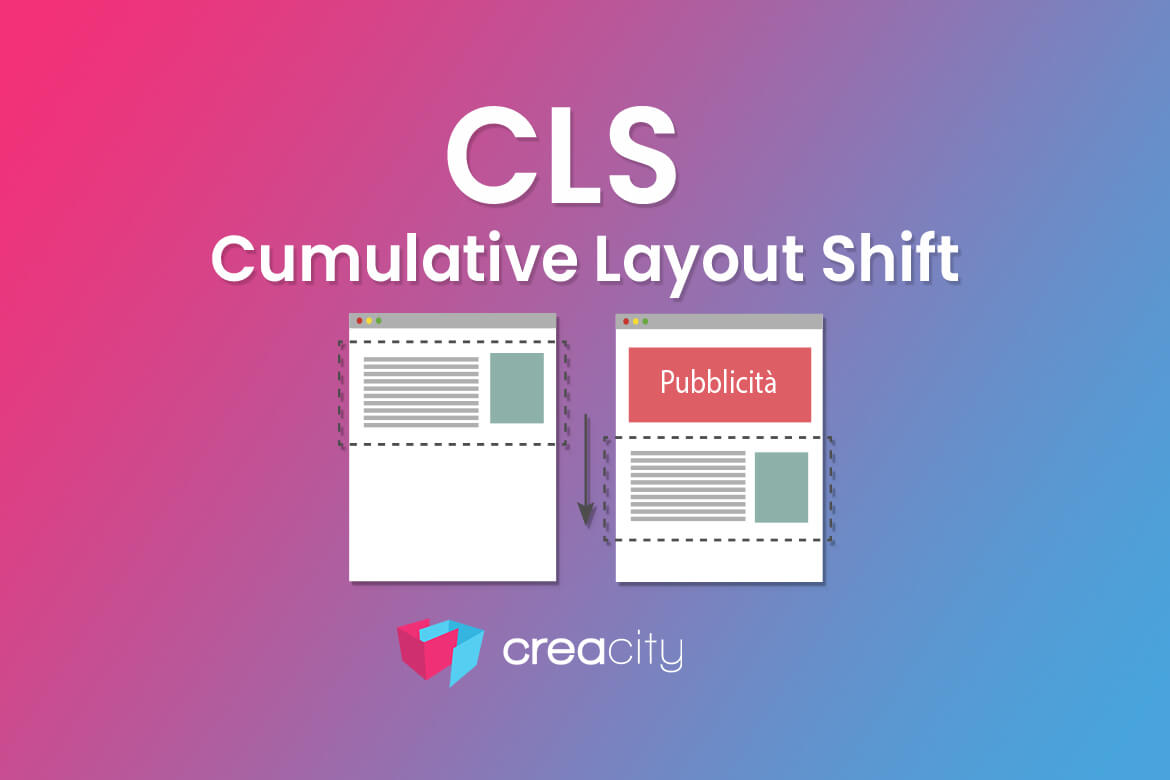 Cumulative-layout-shift cos'è, come misurarlo e ottimizzarlo